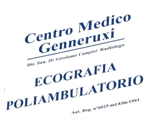 centro medico genneruxi